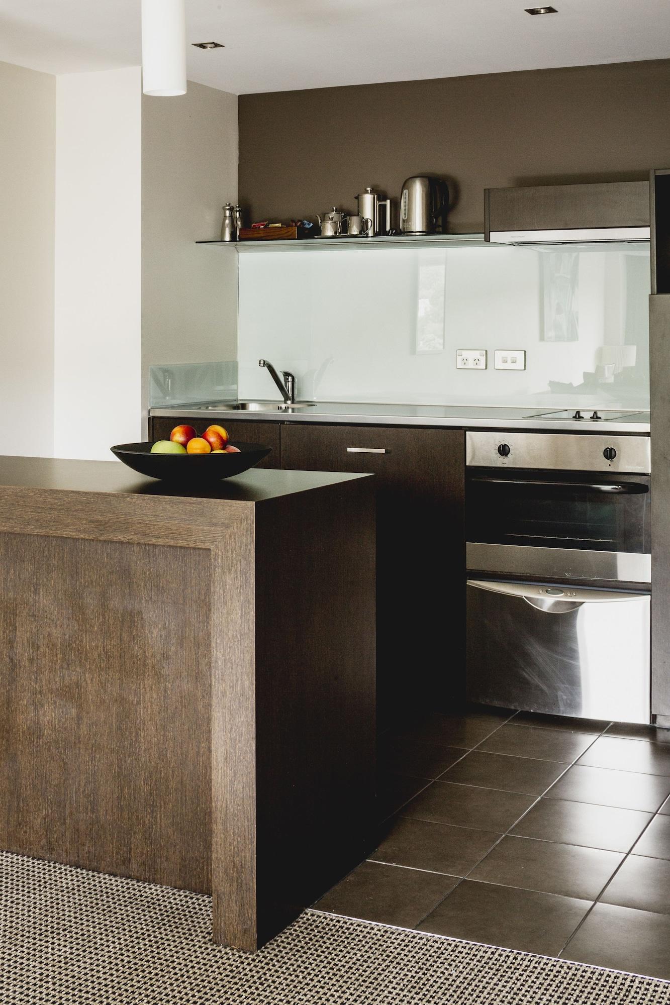 Bolton Hotel Wellington Exterior foto A modern kitchen